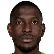 Aubrey Maphosa Modiba