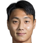 Seung-Ho Paik