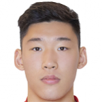 Chenjie Zhu