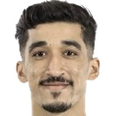Ahad Al Habshi Obaid Al Mashaikhi