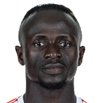 Sadio Mané