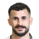 Aymen Hussein Ghadhban Al Mafraje