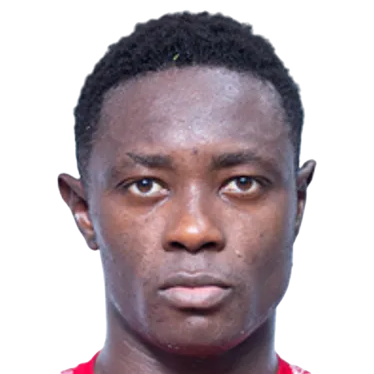 A. Cisse