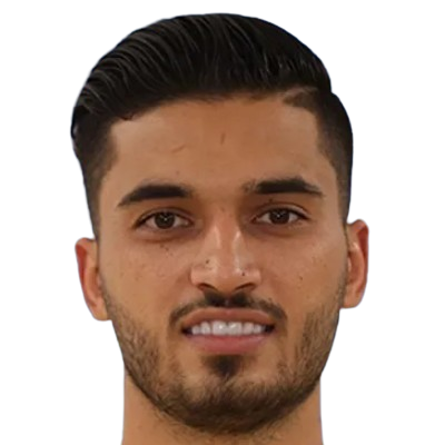 Mohammad Rasoul Ghorbani