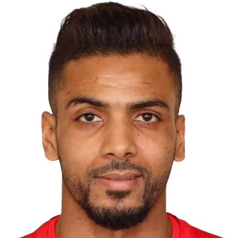 Amine Mohamad Hassan Benaddi