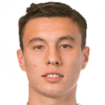 Igor Sergeev