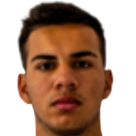 Robson Matheus Tomé de Araújo Benegas