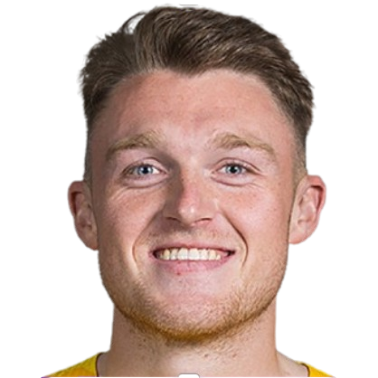 Harry James Souttar