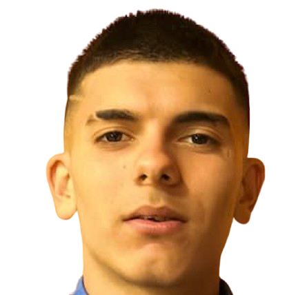 Kaan Ege Şentürk