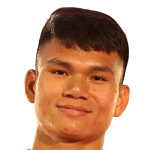 Xuân Mạnh Phạm