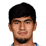 Jakhongit Urozov