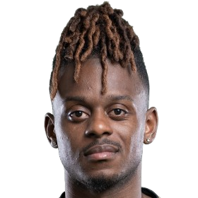 David Patrick Sambissa