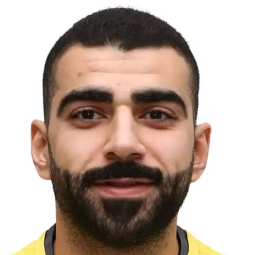 Ebrahim Khalil Ebrahim Abdullah Lutfallah