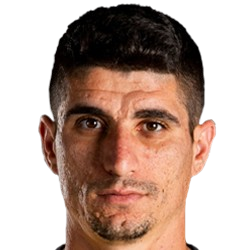 Petros Mantalos