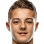 Kacper Urbański