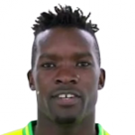 Khalid Aucho