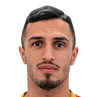 Ali Alipour Ghara