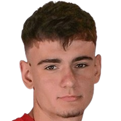 F. Cvetkovski