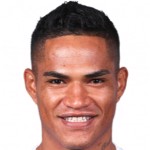 Anderson Santamaría Bardales