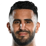 Riyad Karim Mahrez