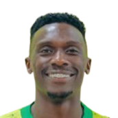 Kennedy Musonda Jr.