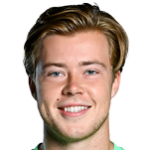 Bailey Peacock-Farrell