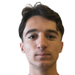 Mustafa Caner Bingöl