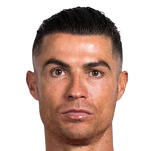 Cristiano Ronaldo dos Santos Aveiro
