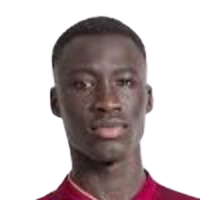 M. Diop
