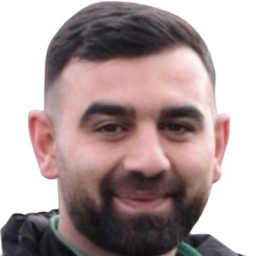 Enes Emre Keser