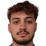 Alperen Öksüz