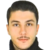 Berk Can Köksal
