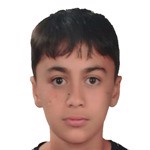 Baran Abalı