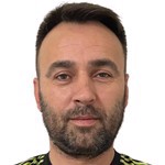 Olcay Ülker