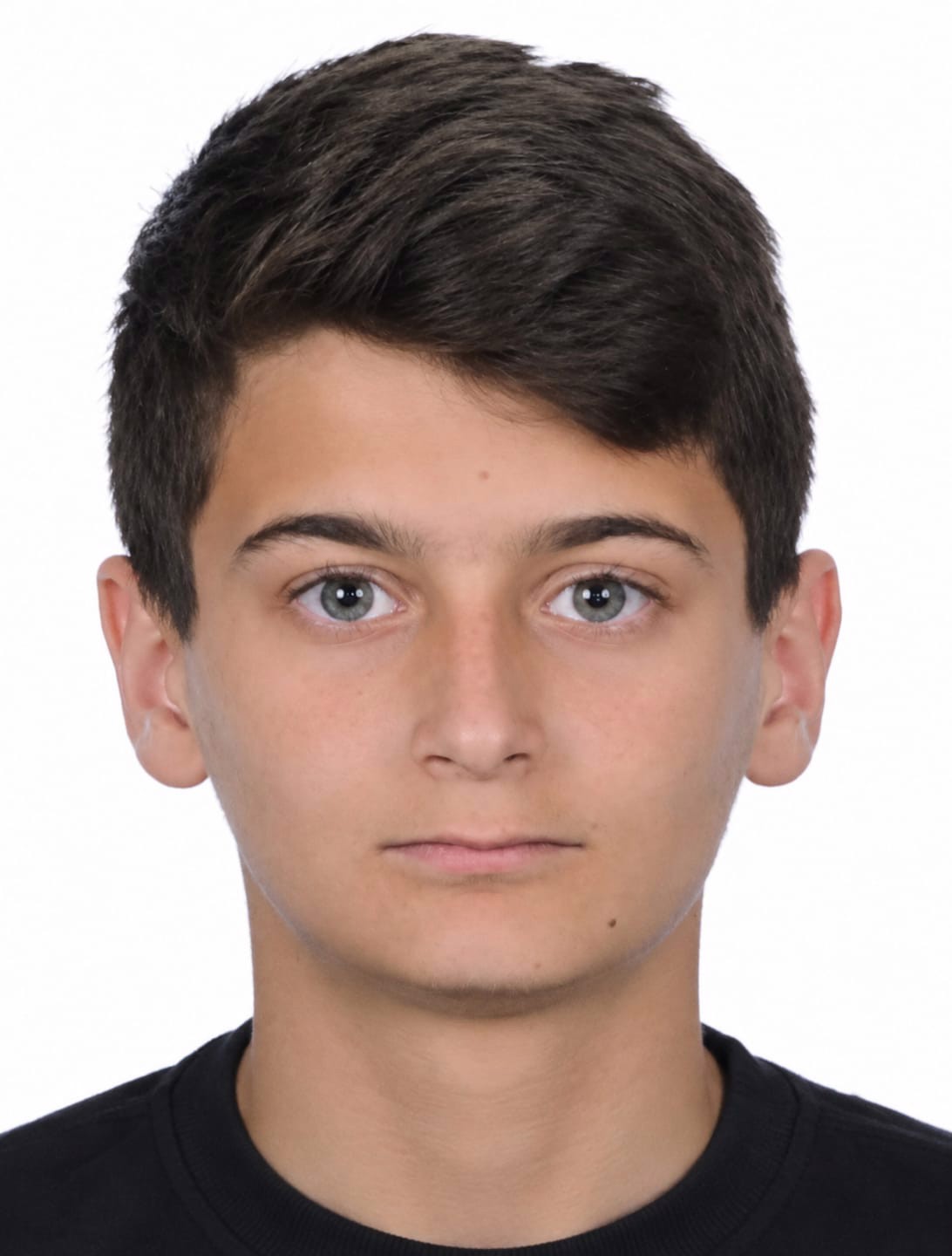 Amar Oral