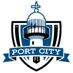 Port City