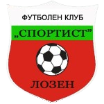 Sportist Lozen