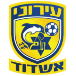 M. Ashdod