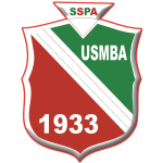 USM Bel Abbes