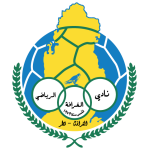 Al Gharafa logo