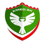 Amed SK (K)