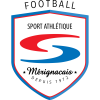 Merignac U19