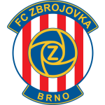 Zbroj. Brno II