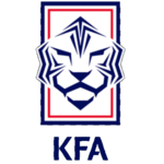 Korea Rep logo
