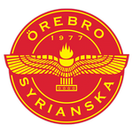 Orebro Syri