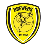 Burton A. U18