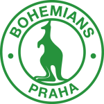 Bohemians Prag