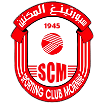 SC Moknine