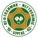 Neftochimik B.