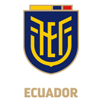 Ecuador logo